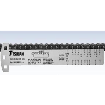 Chain Elongation Scale
